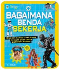 Image of Bagaimana Benda Bekerja