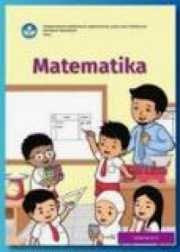 Image of Matematika untuk SD/MI kelas 3 KEMENDIKBUD RISTEK RI 2022