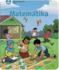 Image of Matematika untuk SD/MI kelas 4 Kemendikbud Ristek RI 2022