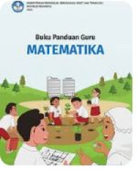 Image of Matematika untuk SD/MI kelas 6 Kemendikbud Ristek RI 2022