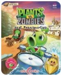 Image of Plants VS Zombies ; Alat Transportasi